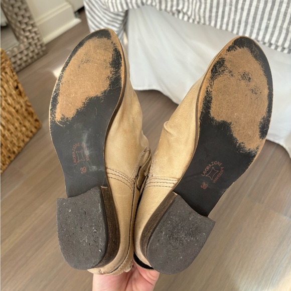 Freebird Roady Boots - Picture 6 of 7